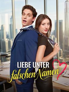 Liebe unter falschen Namen