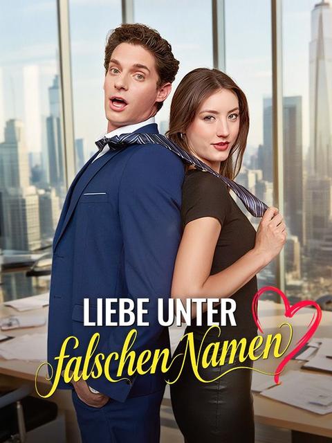 Liebe unter falschen Namen