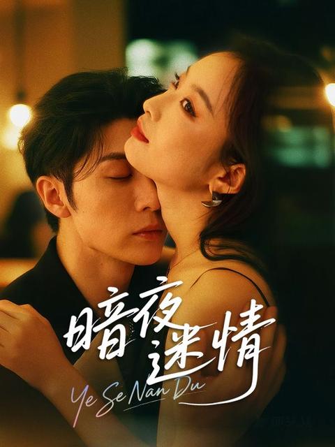 暗夜迷情