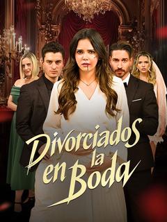Divorciados en la Boda (Doblado)
