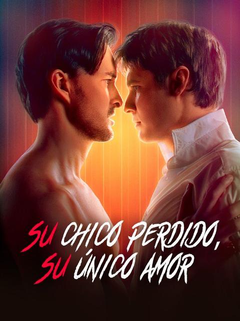 Su chico perdido, su único amor