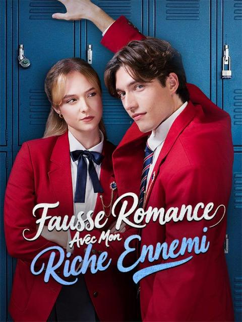 Fausse Romance Avec Mon Riche Ennemi