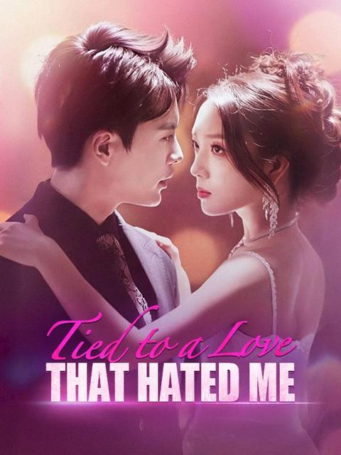 Tied to a Love That Hated Me