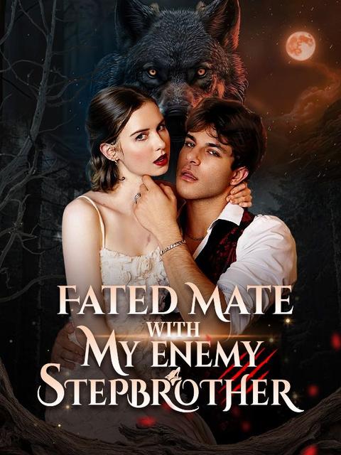 Fated Mate with My Enemy Stepbrother