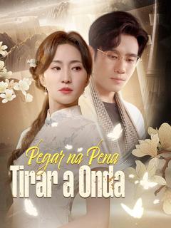 Pegar na Pena, Tirar a Onda