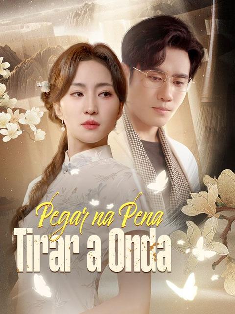 Pegar na Pena, Tirar a Onda