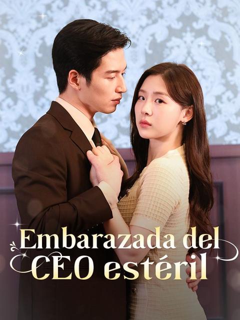 Embarazada del CEO estéril