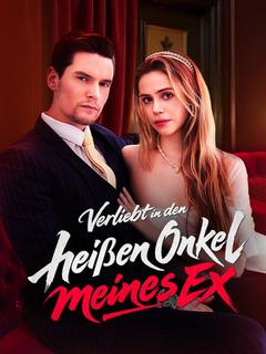 Verliebt in den heißen Onkel meines Ex
