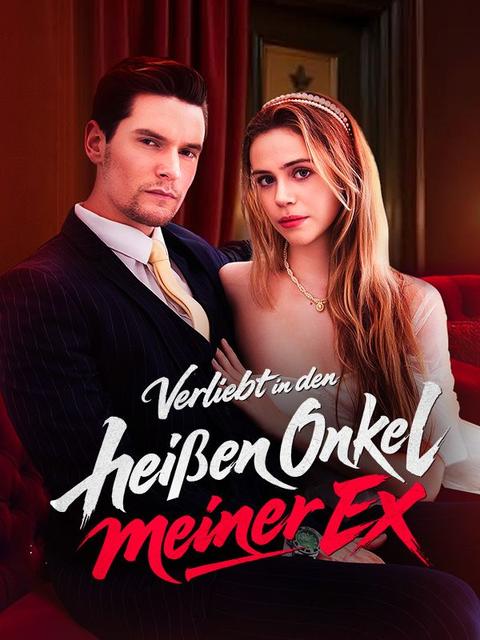 Verliebt in den heißen Onkel meiner Ex