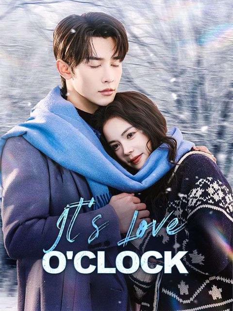 It's Love O'Clock