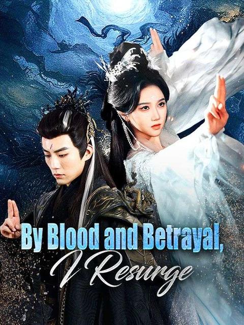 By Blood and Betrayal, I Resurge