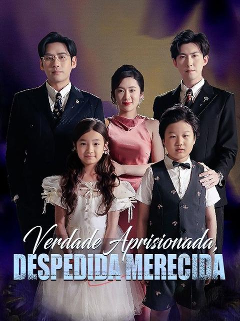 Verdade Aprisionada, Despedida Merecida