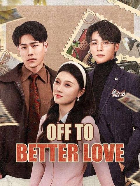 Off to Better Love