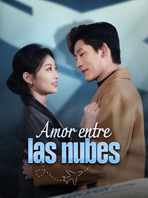 Amor entre las nubes (Doblado)
