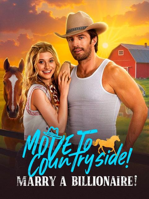 Move to Countryside, Marry a Billionaire!