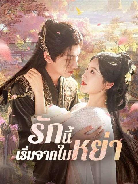 รักนี้เริ่มจากใบหย่า(พากย์ไทย)