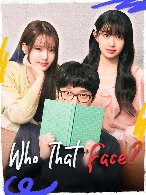 Who That Face?