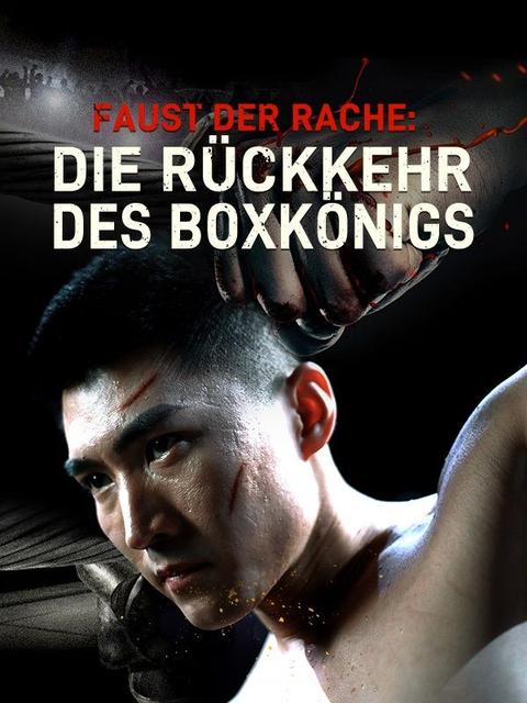 Faust der Rache:Die Rückkehr des Boxkönigs