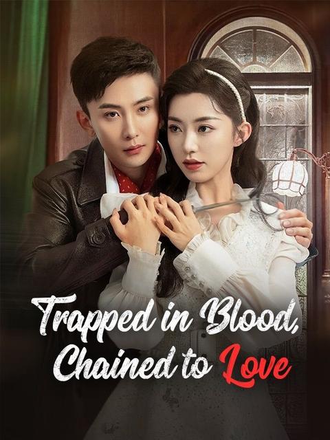 Trapped in Blood, Chained to Love