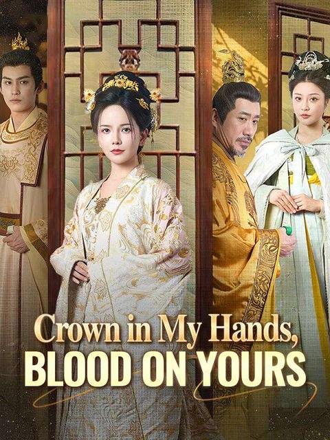 Crown in My Hands, Blood on Yours