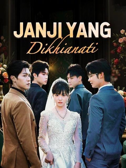 Janji yang Dikhianati