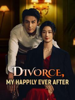 Divorce, My Happily Ever After (DUBBED)