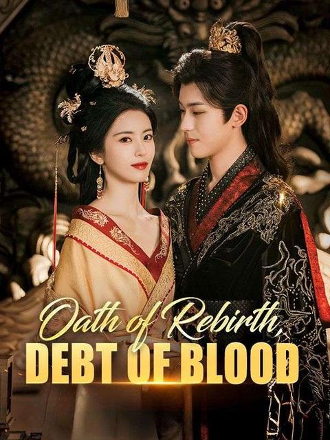 Oath of Rebirth, Debt of Blood
