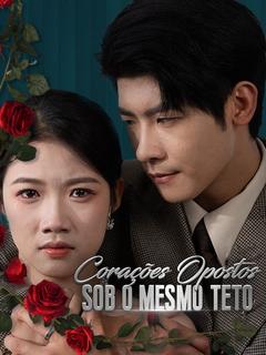 Corações Opostos sob o Mesmo Teto