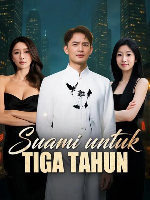 Suami untuk Tiga Tahun