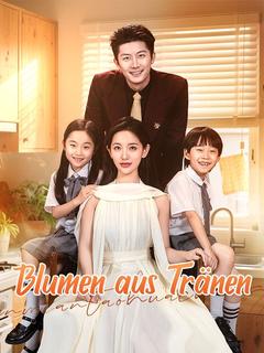 Blumen aus Tränen