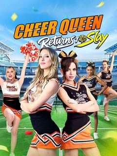 Cheer Queen Returns To Slay