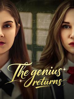 The  genius returns