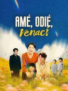 Amé, odié, renací