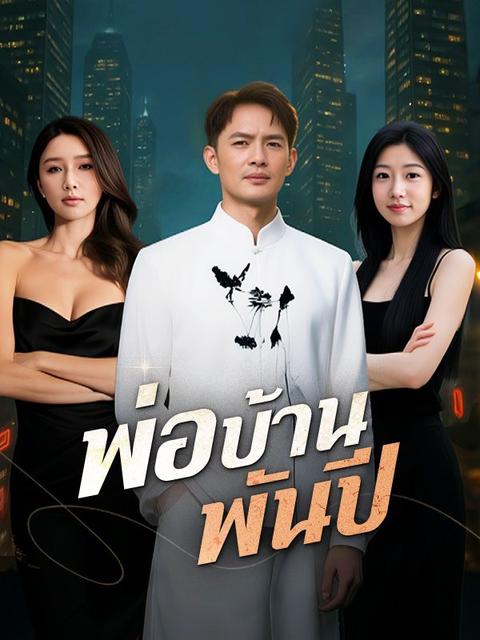 พ่อบ้านพันปี