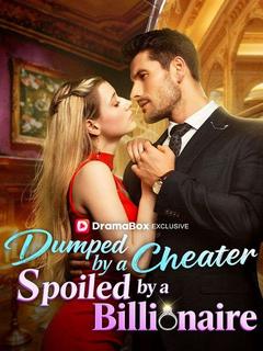 Dumped by a Cheater, Spoiled by a Billionaire