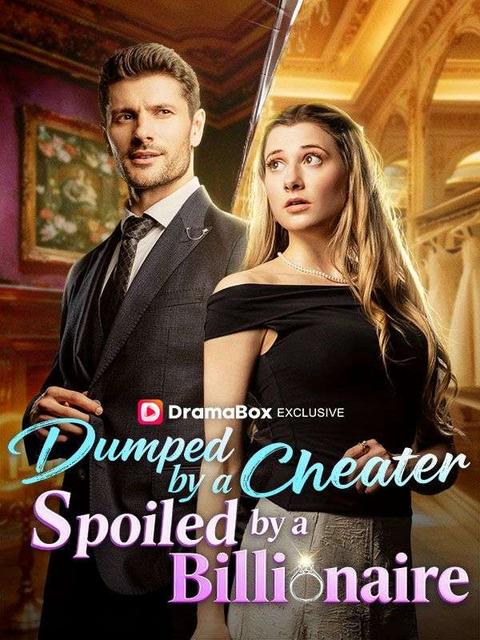 Dumped by a Cheater, Spoiled by a Billionaire